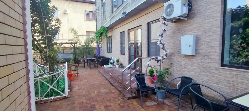 Квартира Уютная комната в центре — Анапа