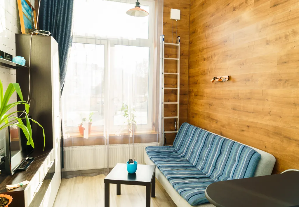 Апартамент-Лофт "Панорама"