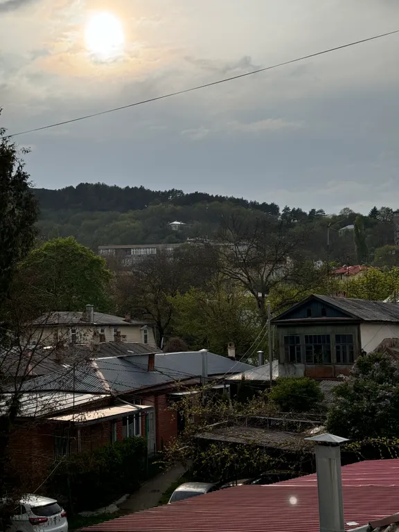 Квартира в сердце курортной зоны Кисловодска