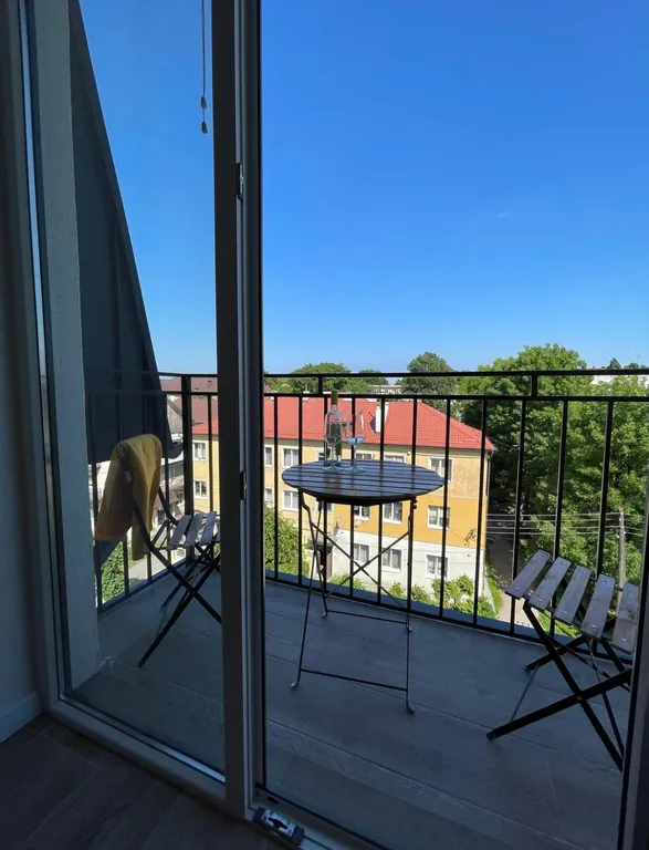 Апартаменты Follow Klimt