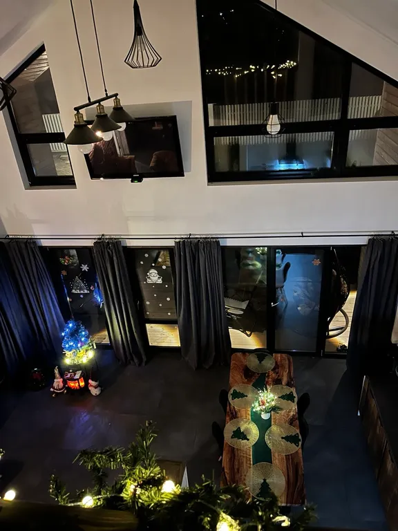 Коттедж Уютный дом — Коттеджный посёлок «Онтарио»