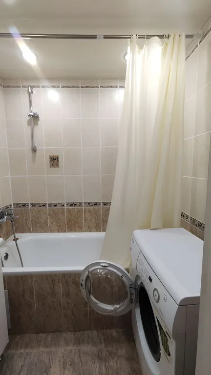 Уютная 2-х комнатная квартира