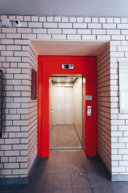 Квартира С Иголочки недалеко от центра города