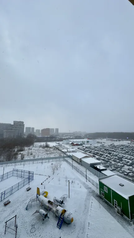 Уютная квартира рядом с ТЦ Премьер