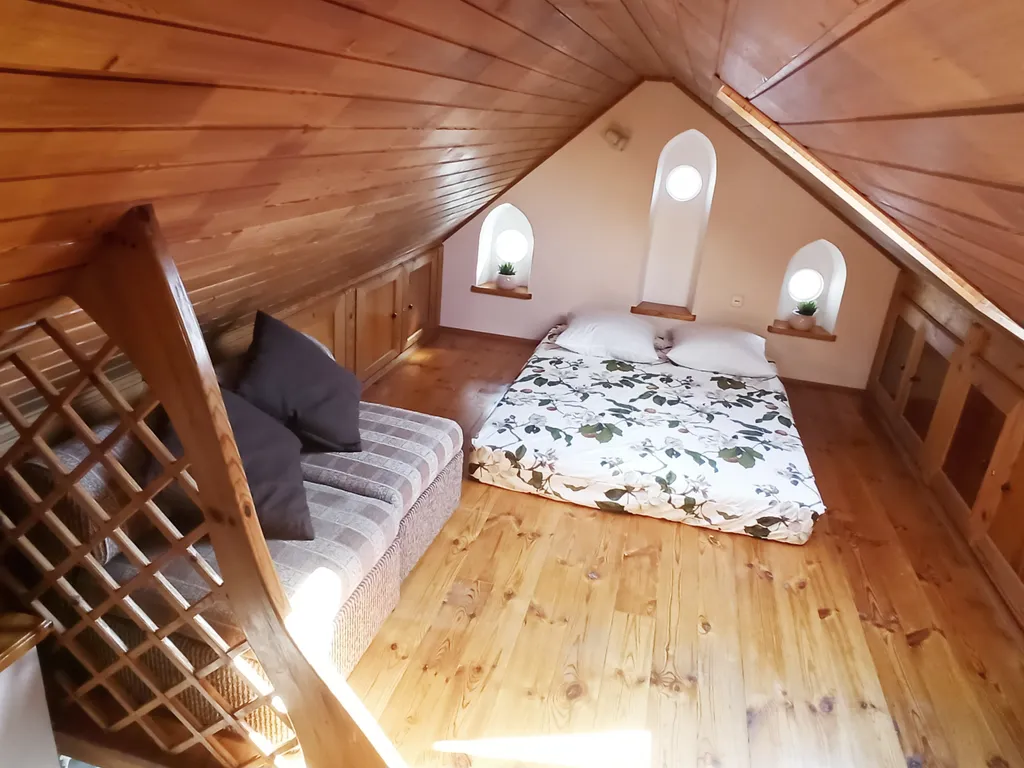 Квартира Комната — Анапа