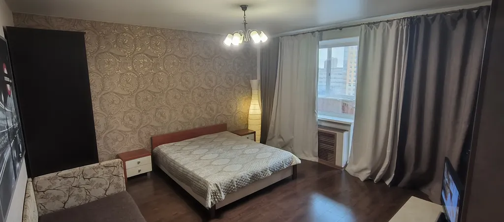 Уютная квартира около Стахановской — аренда посуточно в Пермь