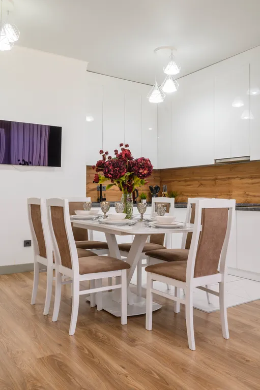 Эксклюзивная трешка для семей