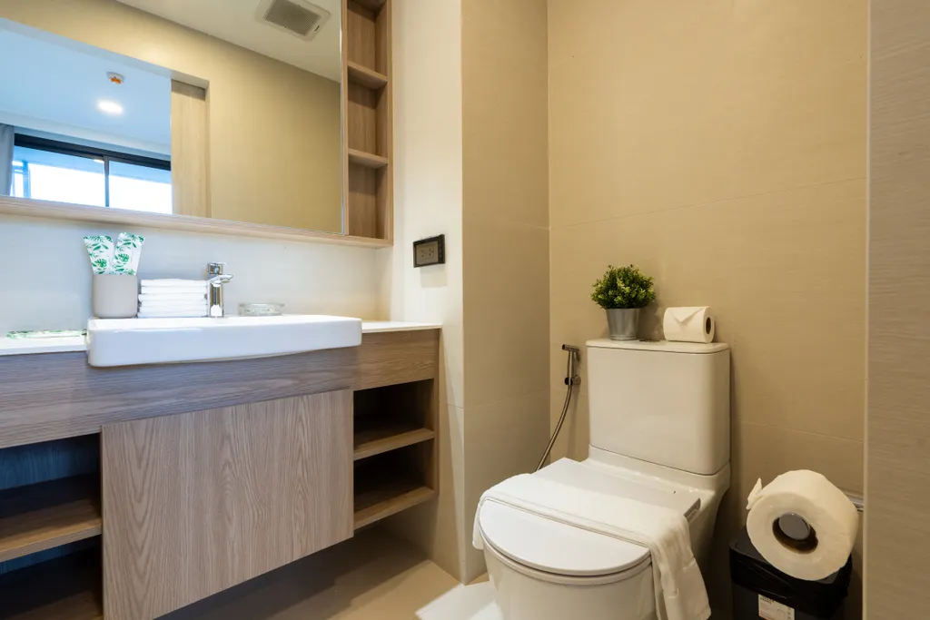 Laguna Skypark residences apartment