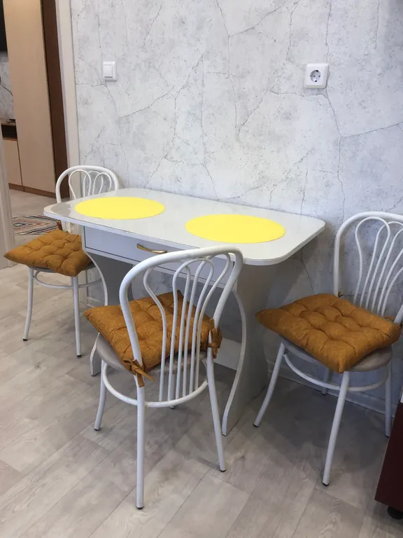 Квартира в центре города