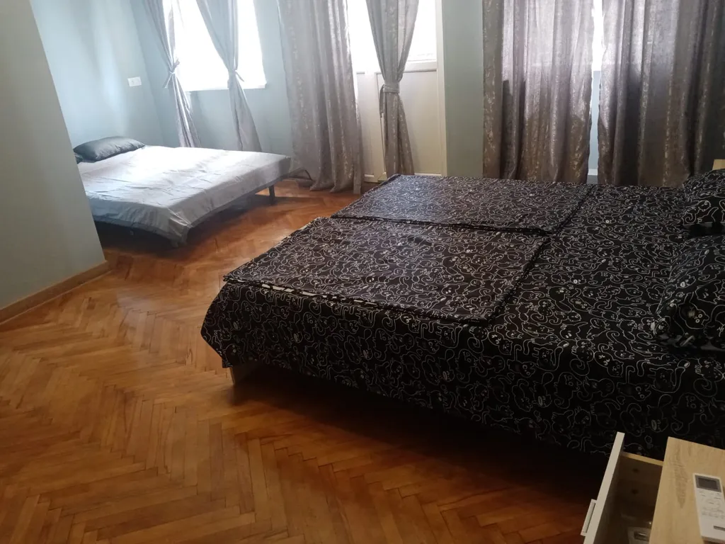 4-комнатный Дом