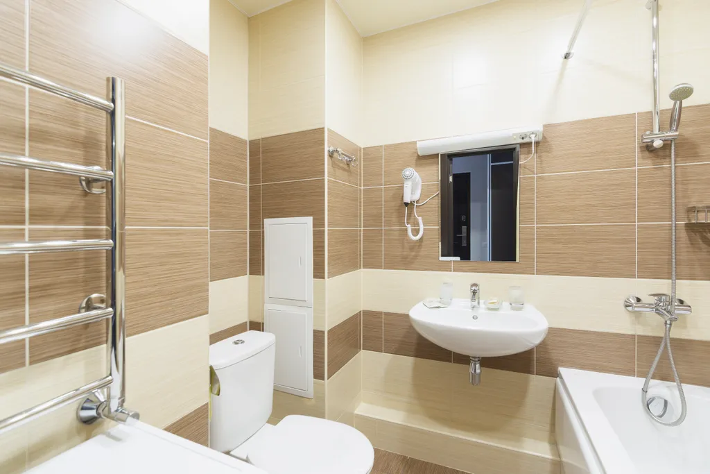 Квартира Квартира Солнечный Дом — Сириус