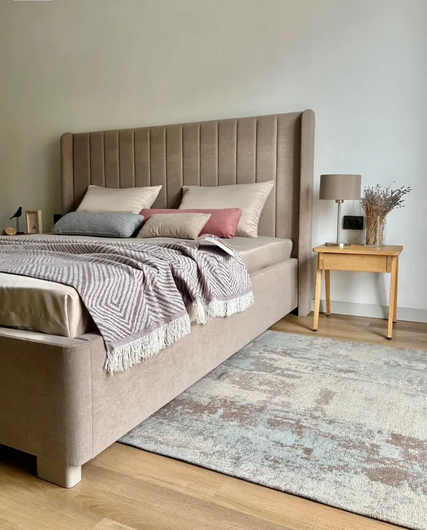 Квартира Новая квартира для ценителей стиля и комфорта — Владикавказ