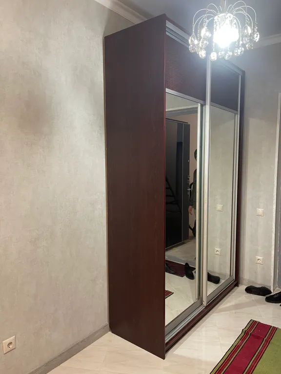 Квартира Квартира с новым ремонтом — Махачкала