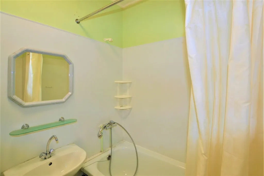 Уютная квартира на Алексеева