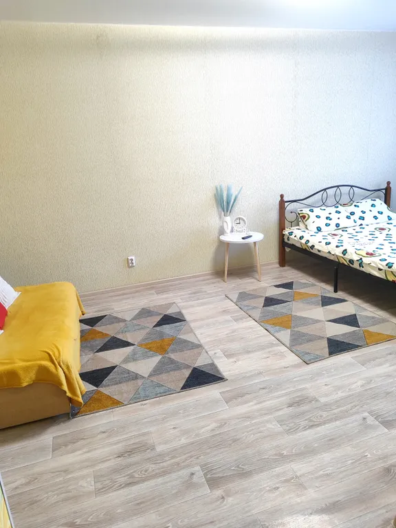 Квартира рядом с Набережной