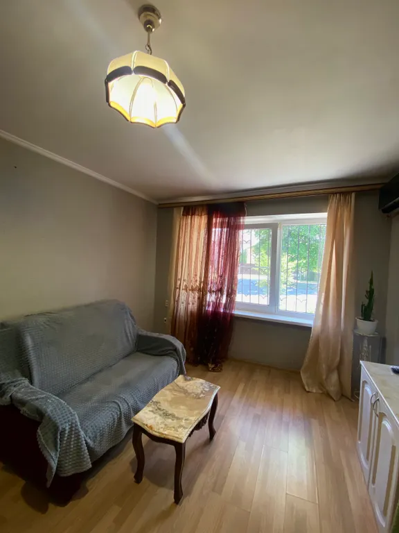 Квартира Квартира у моря — Сухум