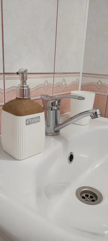 Квартира Уютная квартира для комфортного проживания — Сортавала