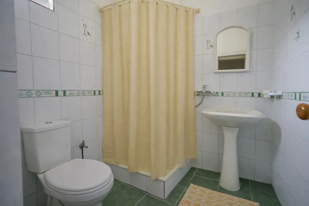 Квартира Комната — Лазаревское