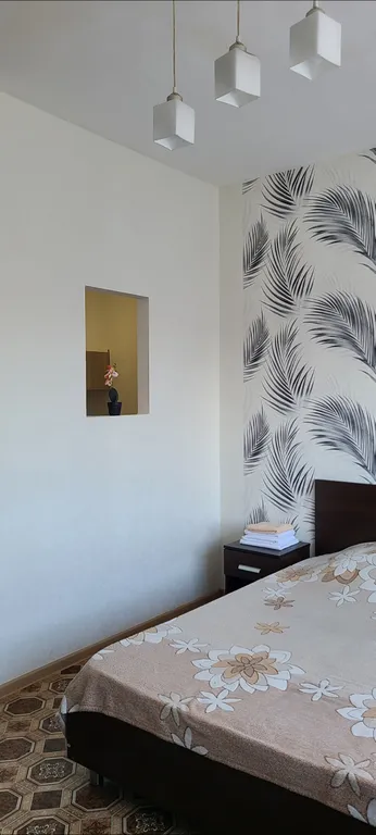 Уютная студия в районе парка