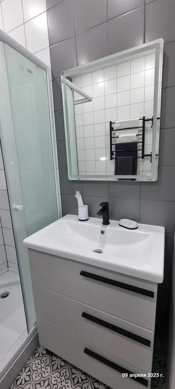 Квартира в историческом центре