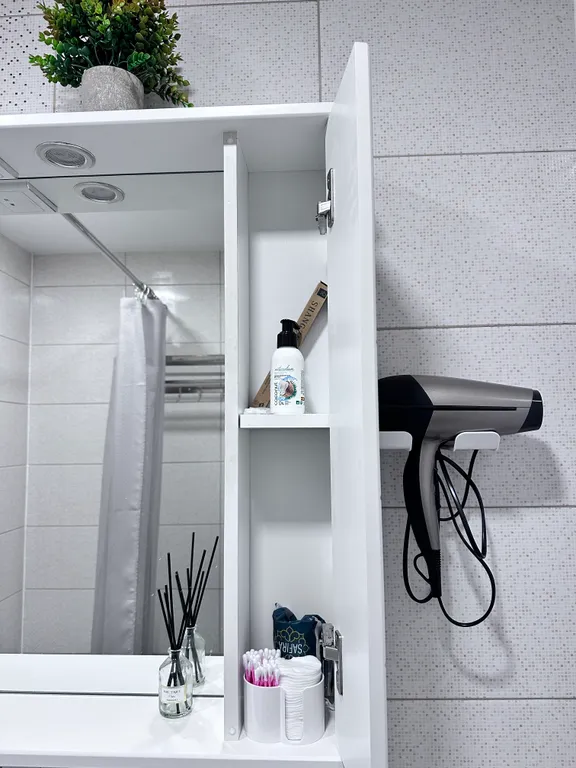 Уютная квартира на Олимпийской