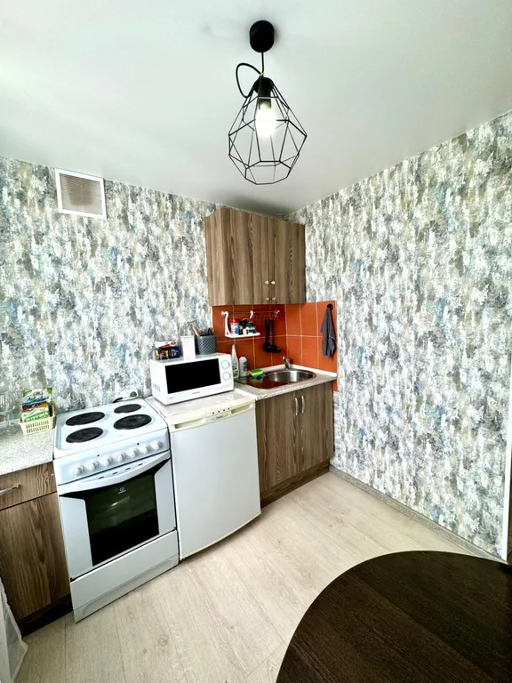 Уютная 1-комнатная квартира с удобным местоположением