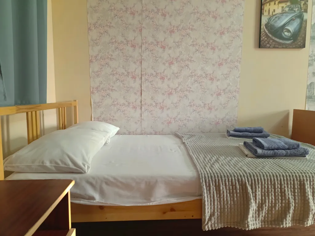 Квартира Комната — Геленджик