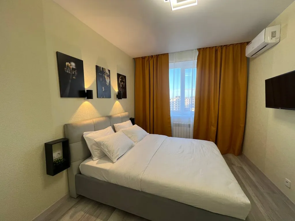 Уютная квартира в Монино