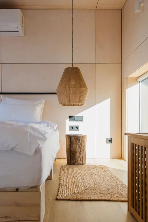 Сканди-дача №2