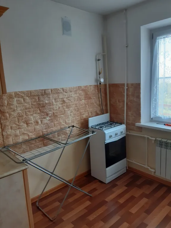 Уютная квартира с видом на горы