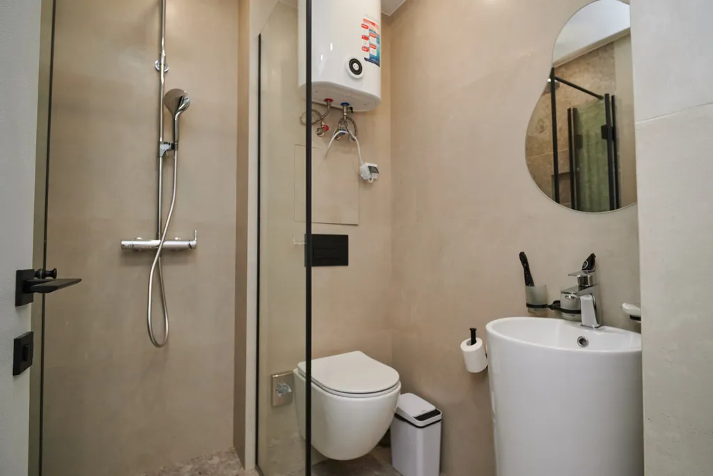 Двухместный номер Дега