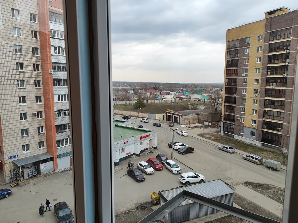Квартира Уютная квартира — Казань