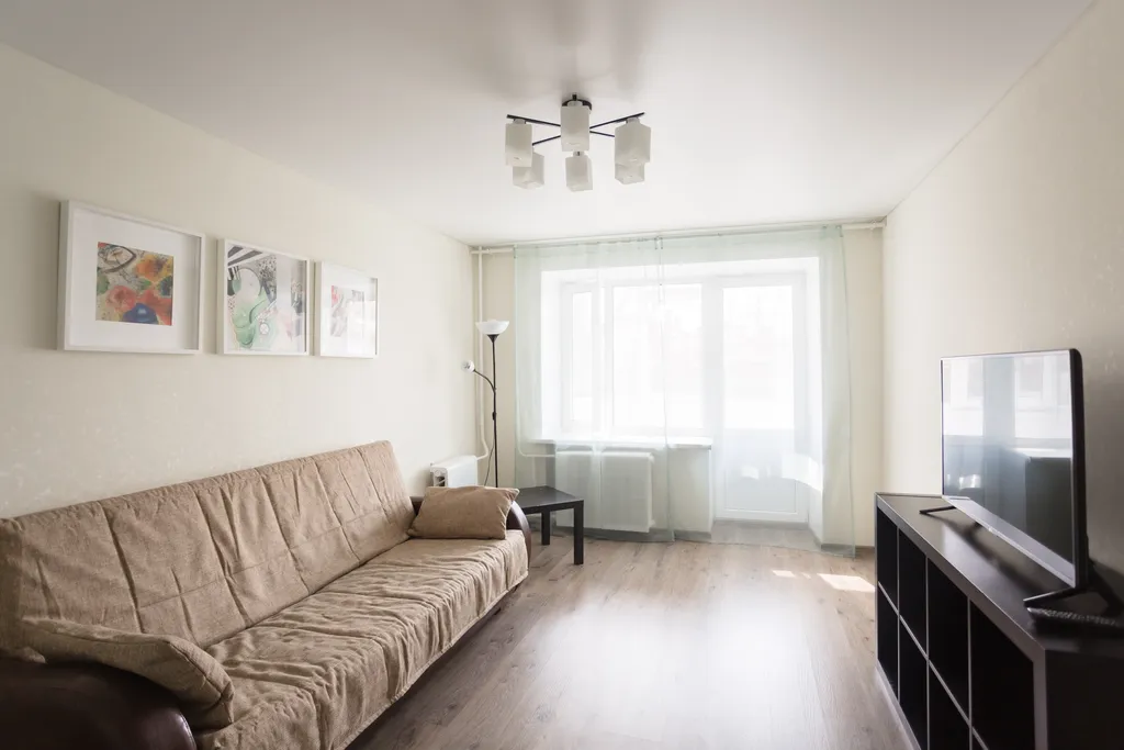 "Хочу приехать" на Мальцева 30