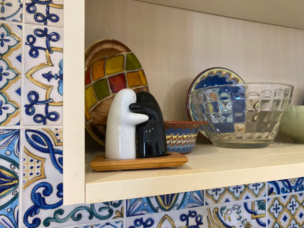 Через дорогу от ЛетоЛето Яркая 1+ квартира