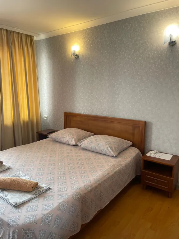 Квартира Комната — Гагра