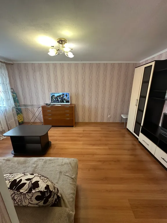 Комфортная квартира