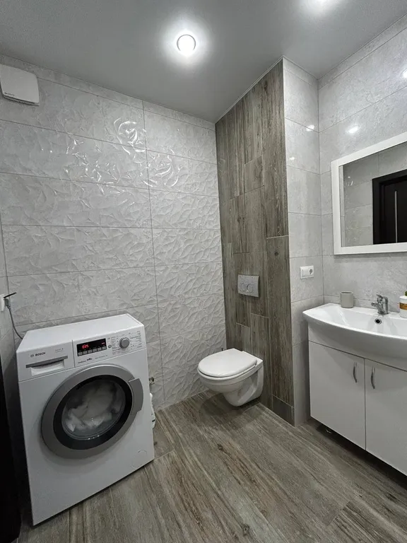 Vip квартира с евро ремонтом и кондиционером