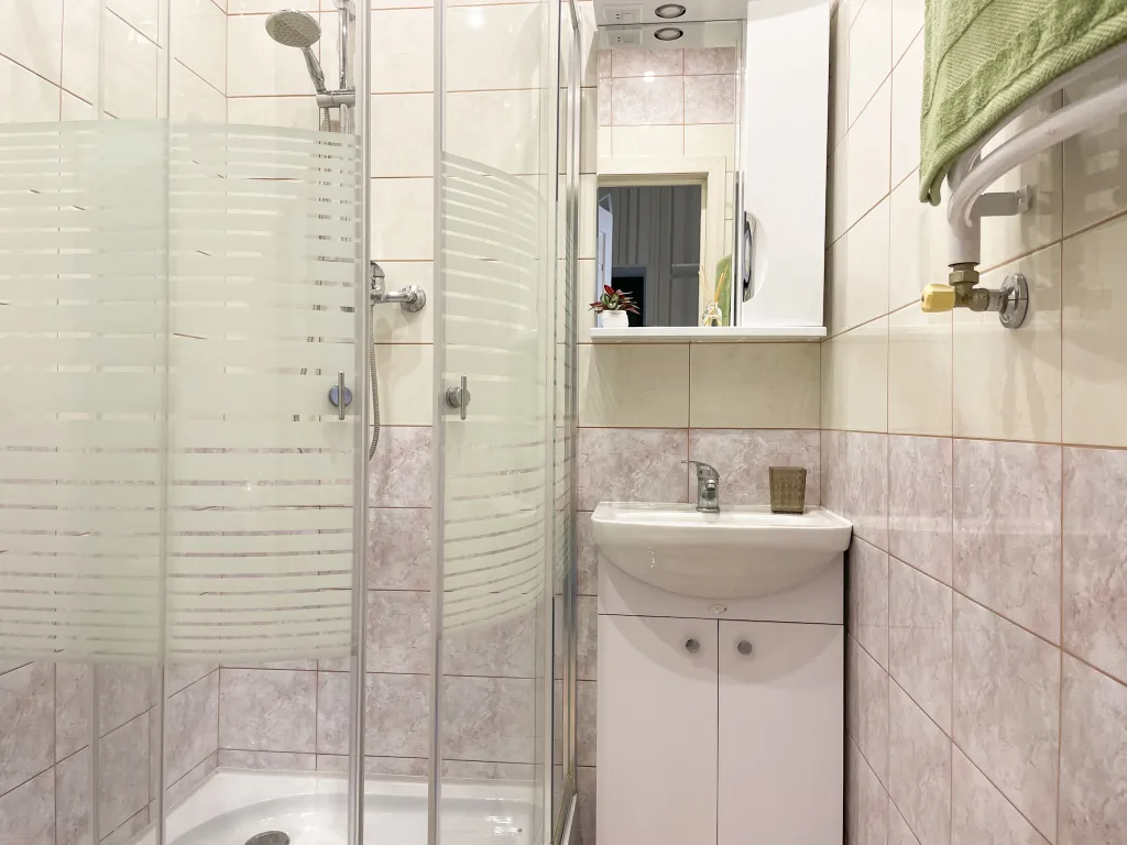 Однокомнатные апартаменты Райская пташка