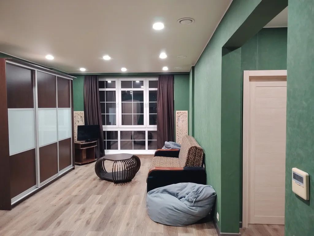 Уютный дом в Верхнем Мячково