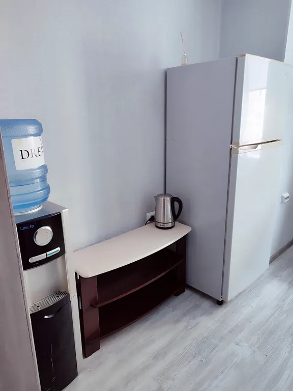 Апартаменты на Парке победы