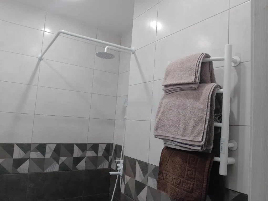 Уютная студия рядом с аэропортом Толмачево