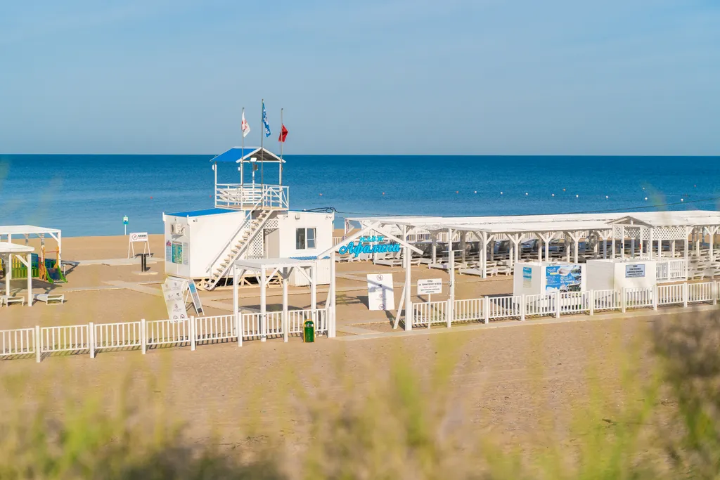 Квартира Комната — Анапа