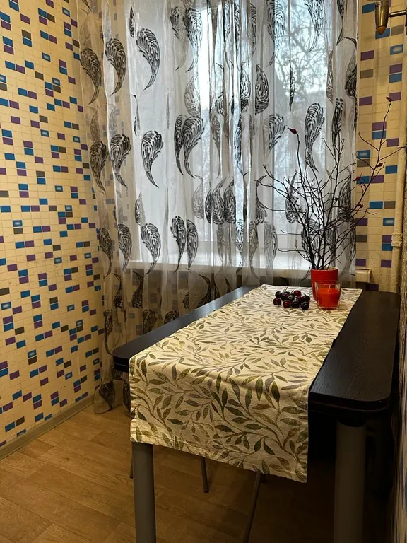 Апартаменты у Эспланады