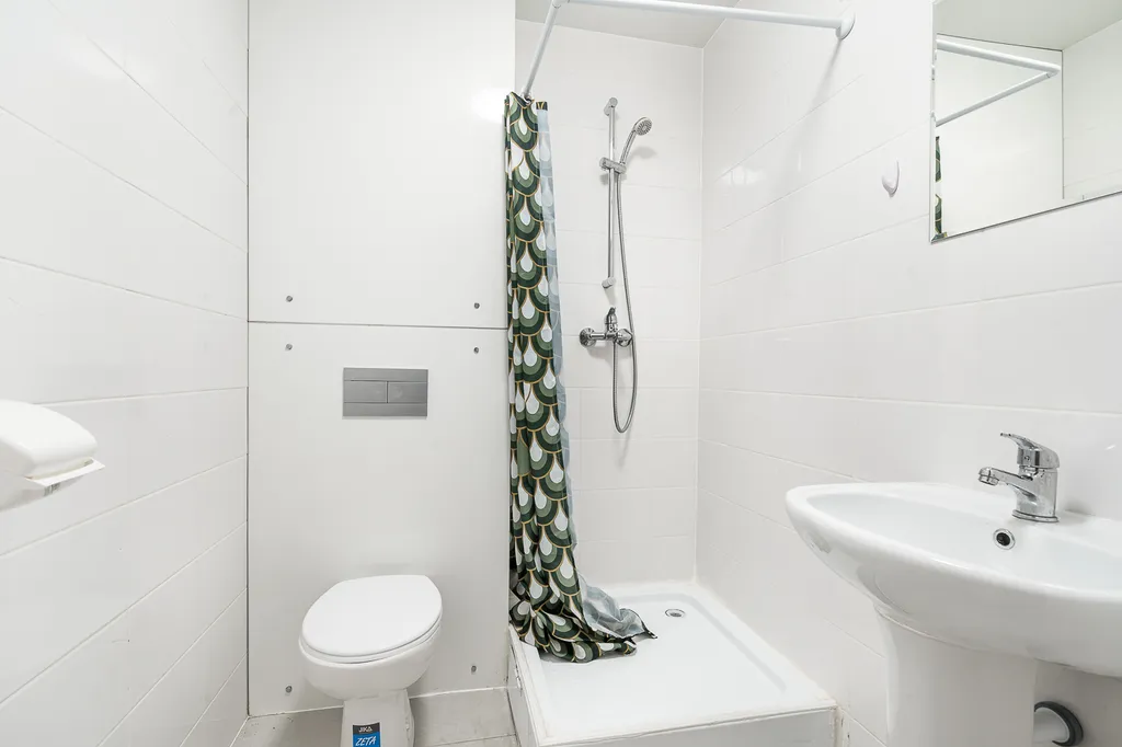 Уютная студия возле ТЦ Ииюнь