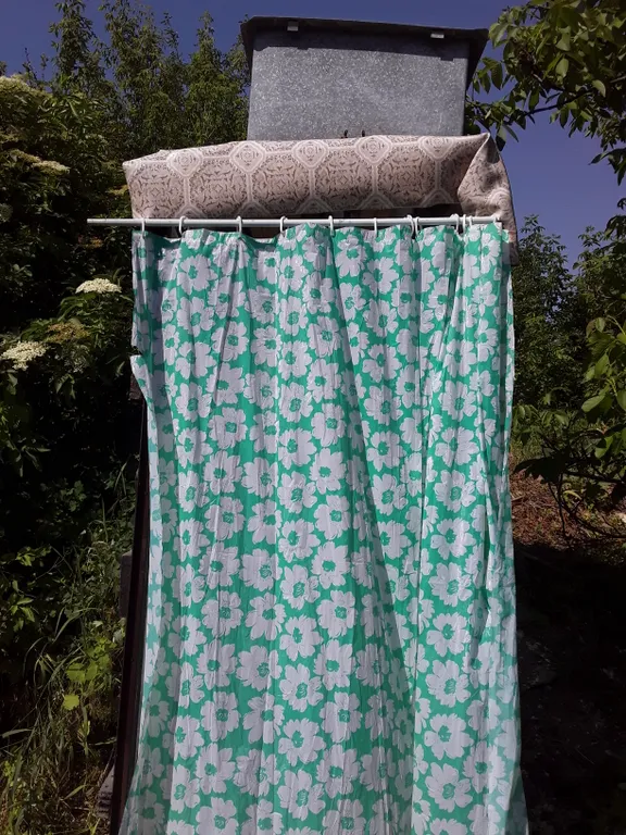 Дом в красивом тихом месте на реке Дон