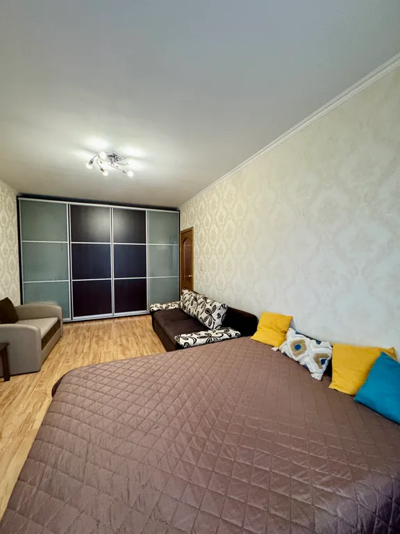 Квартира Квартира в центре у Музея Мирового океана — Калининград