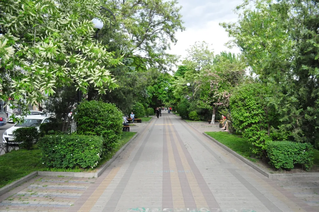 Квapтиpа с современным дизайном