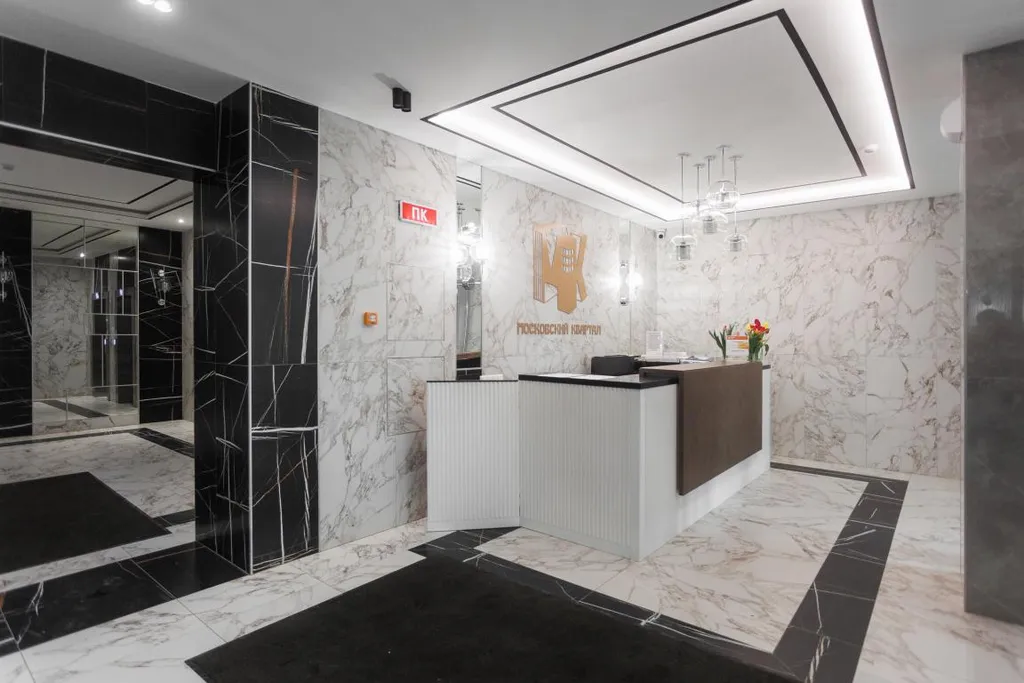 Квартира Квартира Евродвушка рядом с Центром Екатеринбурга — Екатеринбург