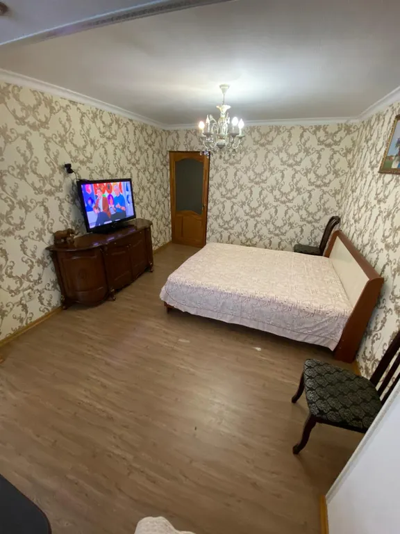 Уютная, чистая квартира в самом центре города