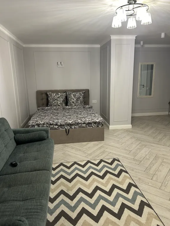 Квартира в центре